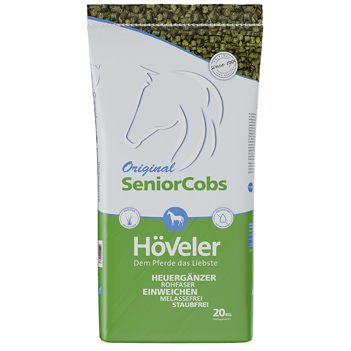 Höveler Senior-Cobs